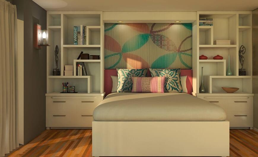 IKEA matrac huzat mosás