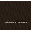 Poang fotelhuzat - csokoládébarna Poang fotelhuzat - csokoládébarna
