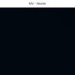 Tomelilla fotel huzat - MV fekete Tomelilla fotel huzat - MV fekete