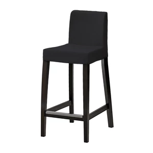 Bergmund bárszék huzat - MV szürke