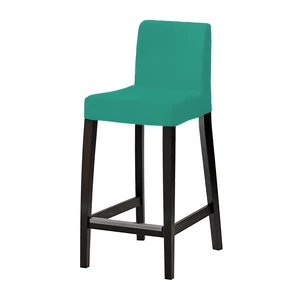 Bergmund bárszék huzat - Hanna türkiz