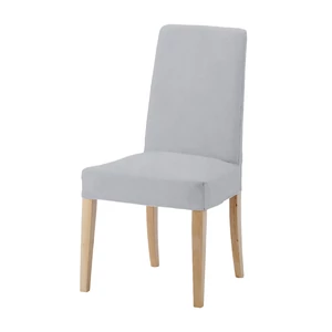 Bergmund székhuzat - Hanna világosszürke