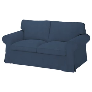 Ektorp kanapé huzat 2 személyes nem kinyitható (kisebb modell) - Hanna denim Ektorp kanapé huzat 2 személyes nem kinyitható (kisebb modell) - Hanna denim