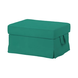 Ektorp lábtartó huzat  - Hanna türkiz