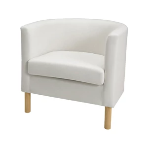 Solsta Olarp fotelhuzat - MV fehér