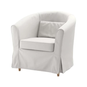 Ektorp Tullsta fotel huzat - MV fehér