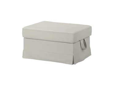 Ektorp lábtartó huzat