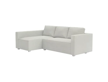 Bal oldali ágyneműtartóval