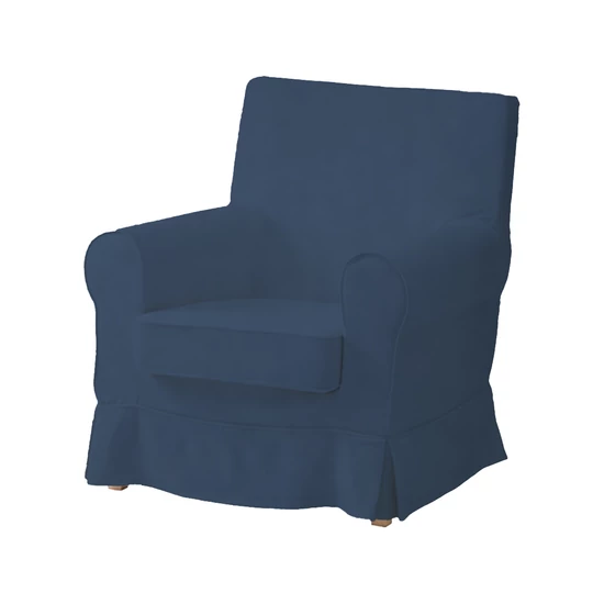 Ektorp Jennylund fotel huzat - Hanna denim