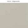 Kép 2/2 - Tomelilla kanapé huzat 3 ülőpárnás (nem kinyitható) - Hanna világosszürke