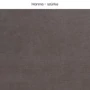 Kép 2/2 - Poang fotel huzat - Hanna szürke