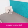 Kép 2/6 - Lila falvédő