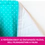Kép 5/6 - Lila falvédő
