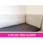 Kép 2/7 - Autók fehér alapon falvédő
